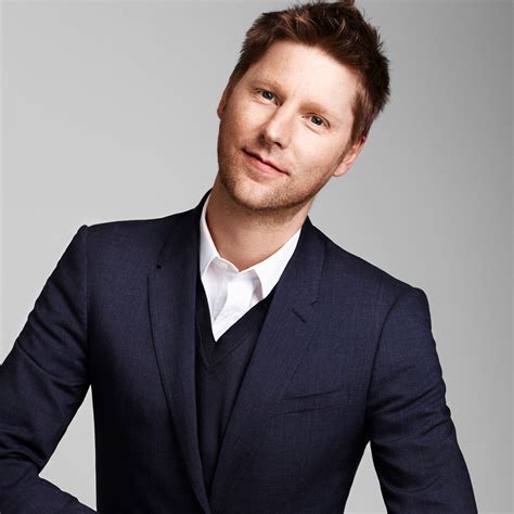 christopher bailey fashion.